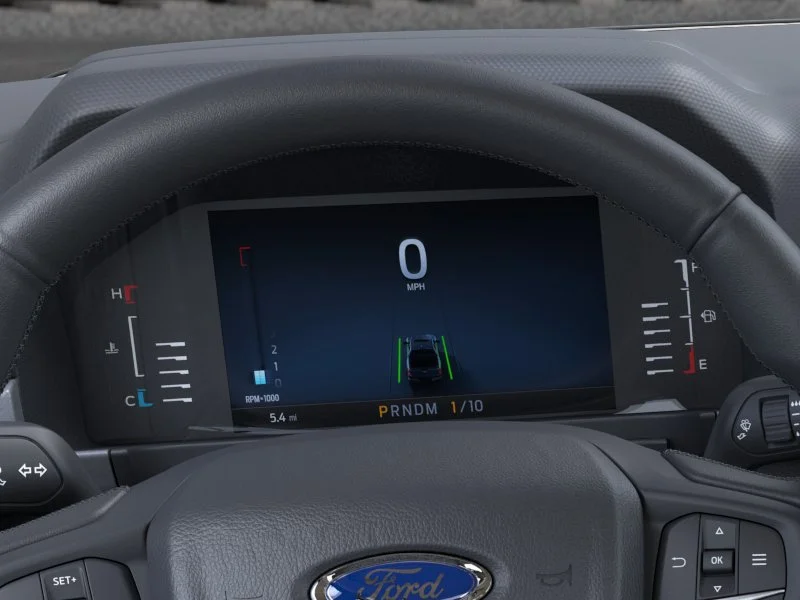 New 2026 Ford Ranger - photo 7