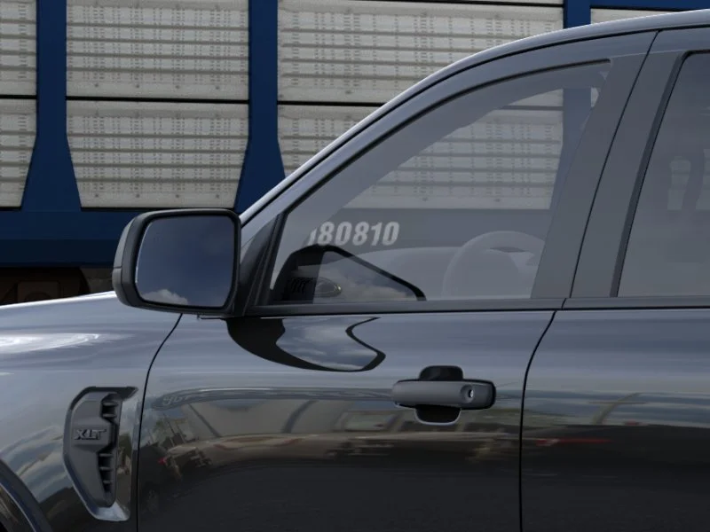 New 2026 Ford Ranger - photo 11
