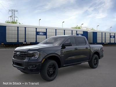 New 2026 Ford Ranger XLT SuperCrew Cab for sale #F215114 - photo 1