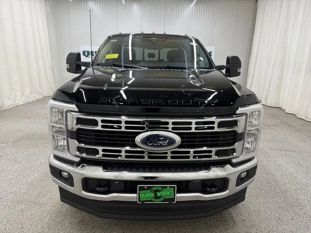 New 2026 Ford F-350 - photo 24