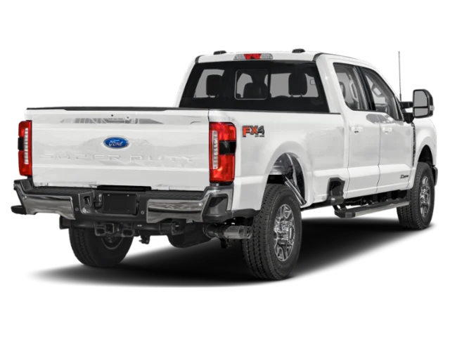 New 2026 Ford F-350 - photo 2