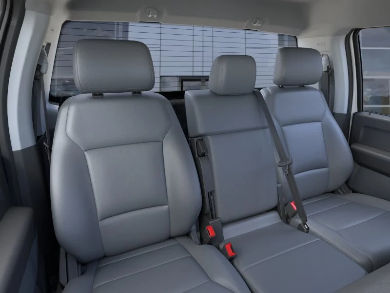 New 2026 Ford F-550 - photo 12
