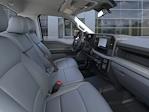 New 2026 Ford F-550 Regular Cab Cab Chassis for sale #F215129 - photo 11