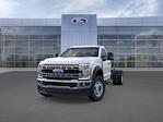 New 2026 Ford F-550 Regular Cab Cab Chassis for sale #F215129 - photo 4