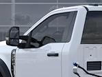 New 2026 Ford F-550 Regular Cab Cab Chassis for sale #F215129 - photo 20