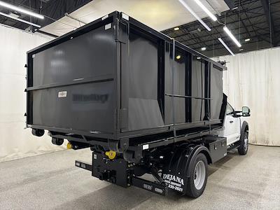 2026 Ford Super Duty F-550 DRW F-550® XL for sale #F215130 - photo 2