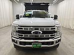 New 2026 Ford F-550 Regular Cab Hooklift Body for sale #F215130 - photo 3