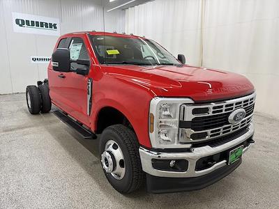 2026 Ford Super Duty F-350 DRW F-350® XL for sale #F215134 - photo 1