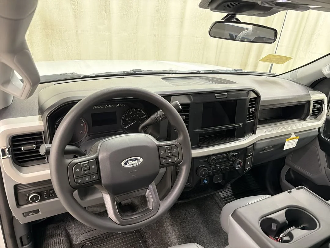 New 2026 Ford F-350 - photo 14