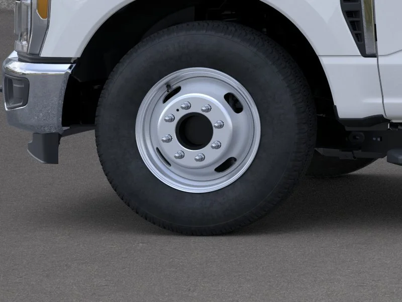 New 2026 Ford F-350 - photo 20