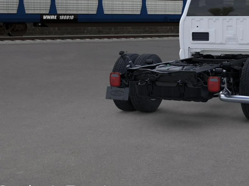New 2026 Ford F-350 - photo 22