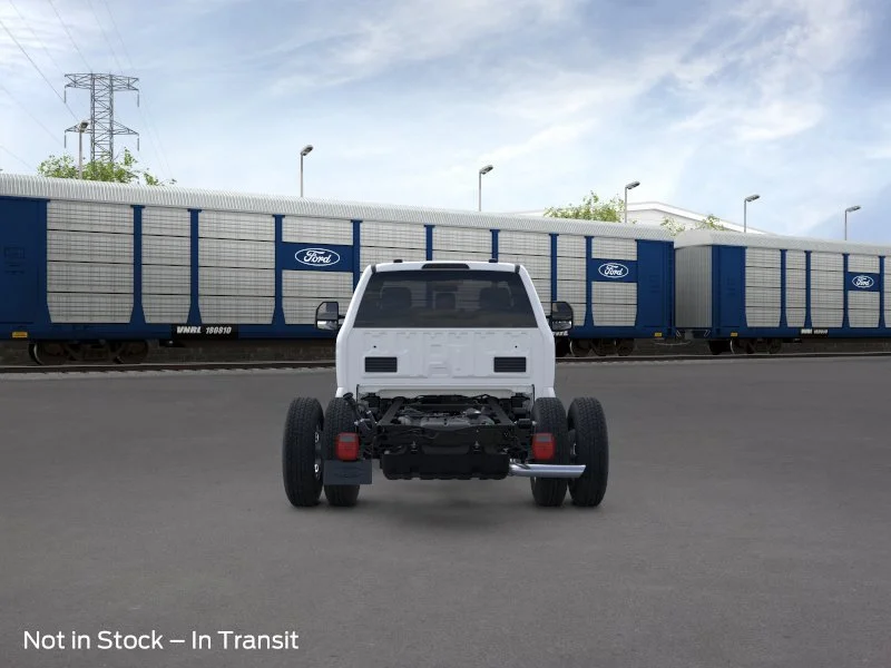 New 2026 Ford F-350 - photo 7
