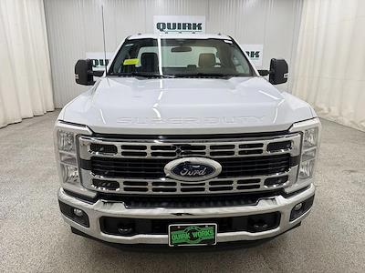 New 2026 Ford F-350 Regular Cab Cab Chassis for sale #F215135 - photo 2