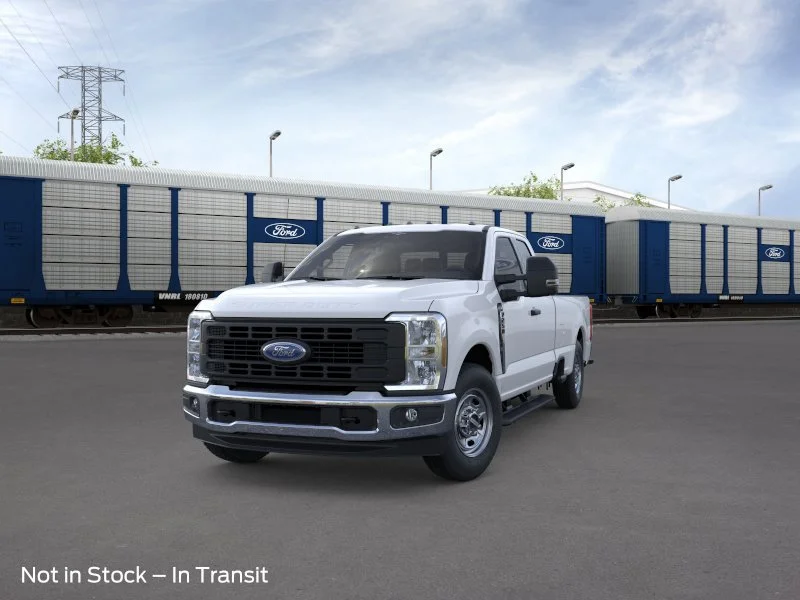 New 2026 Ford F-250 - photo 5