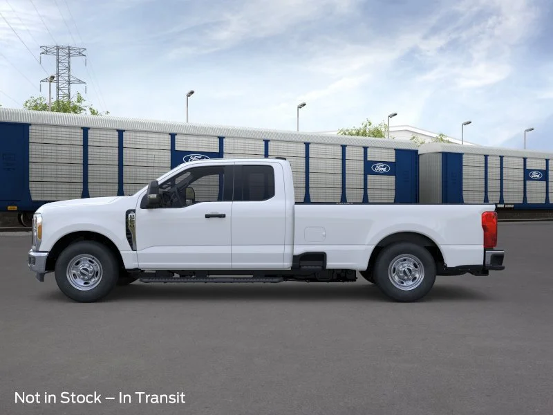 New 2026 Ford F-250 - photo 6