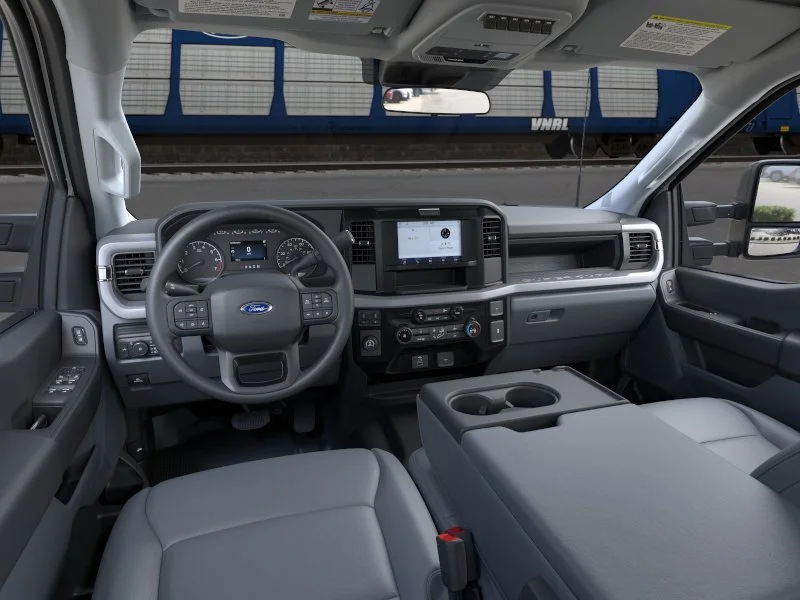 New 2026 Ford F-250 - photo 11