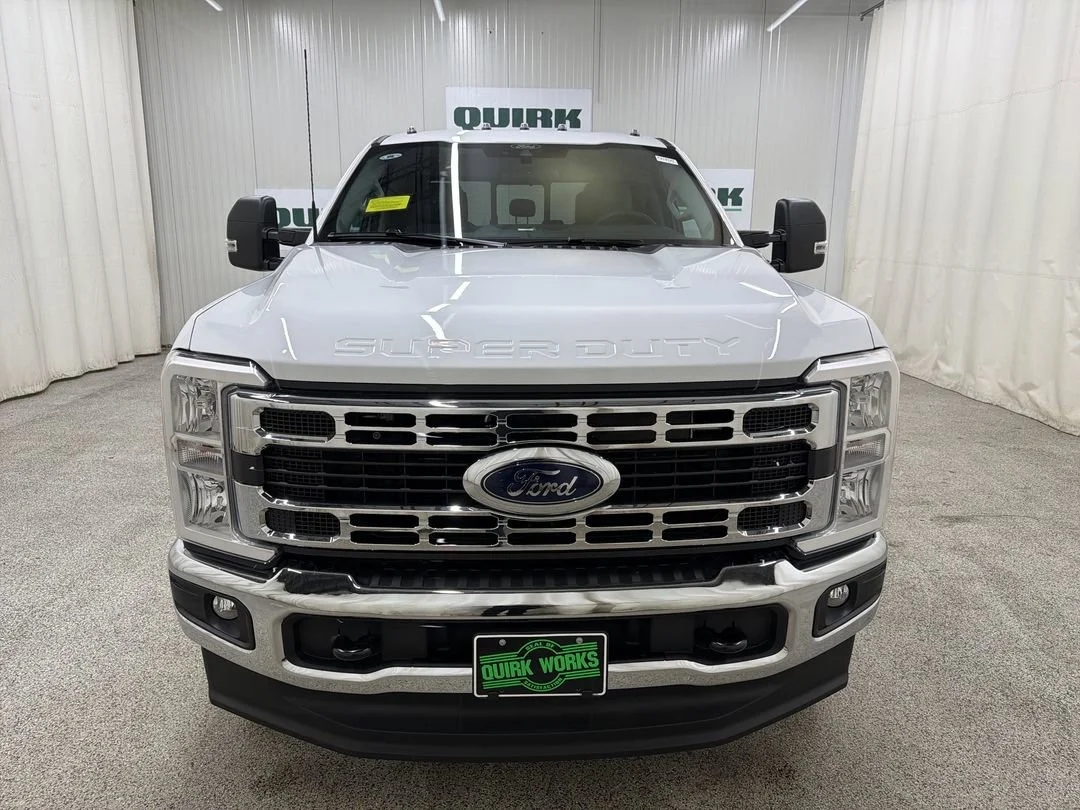 New 2026 Ford F-350 - photo 5