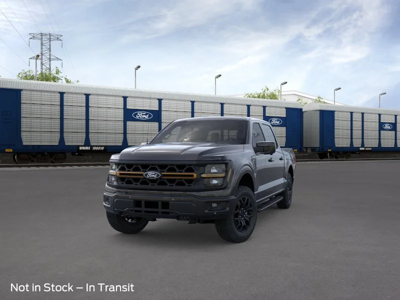 New 2026 Ford F-150 - photo 6