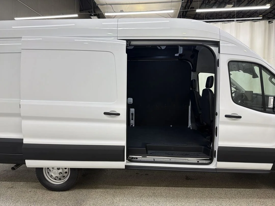 New 2026 Ford Transit 350 HD - photo 20
