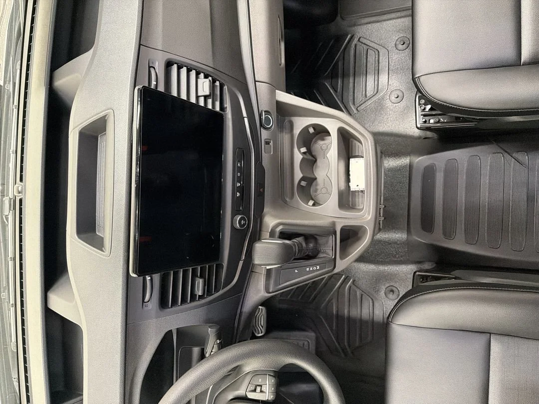 New 2026 Ford Transit 350 HD - photo 22
