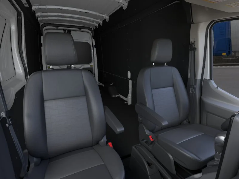 New 2026 Ford Transit 350 HD - photo 11