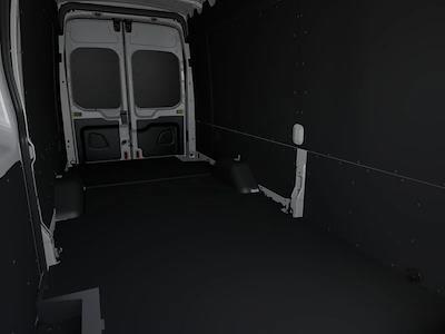 New 2026 Ford Transit 350 HD High Roof Empty Cargo Van for sale #F215141 - photo 2
