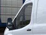New 2026 Ford Transit 350 HD High Roof Empty Cargo Van for sale #F215141 - photo 18