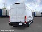 New 2026 Ford Transit 350 HD High Roof Empty Cargo Van for sale #F215141 - photo 8