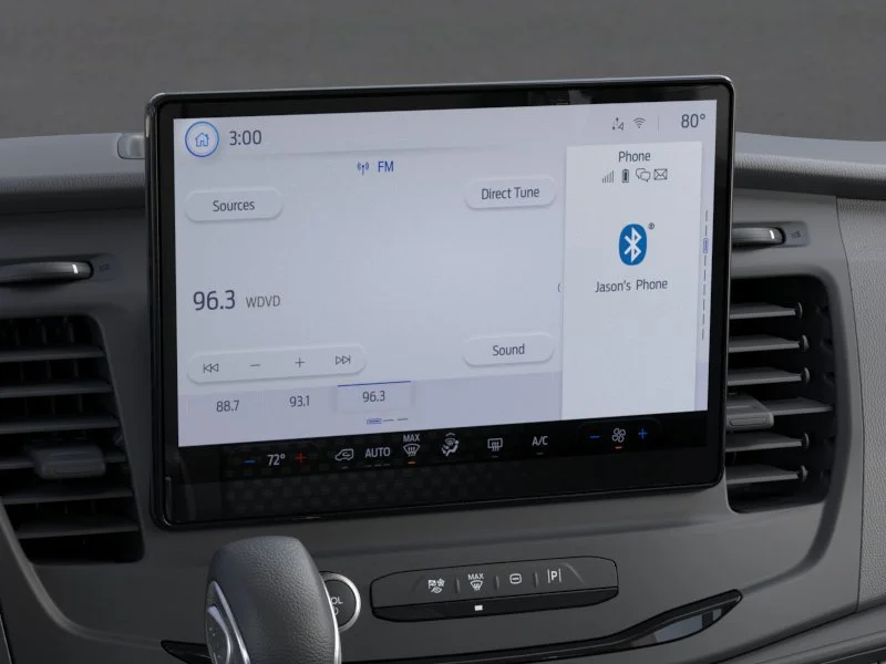 New 2026 Ford Transit 350 - photo 15