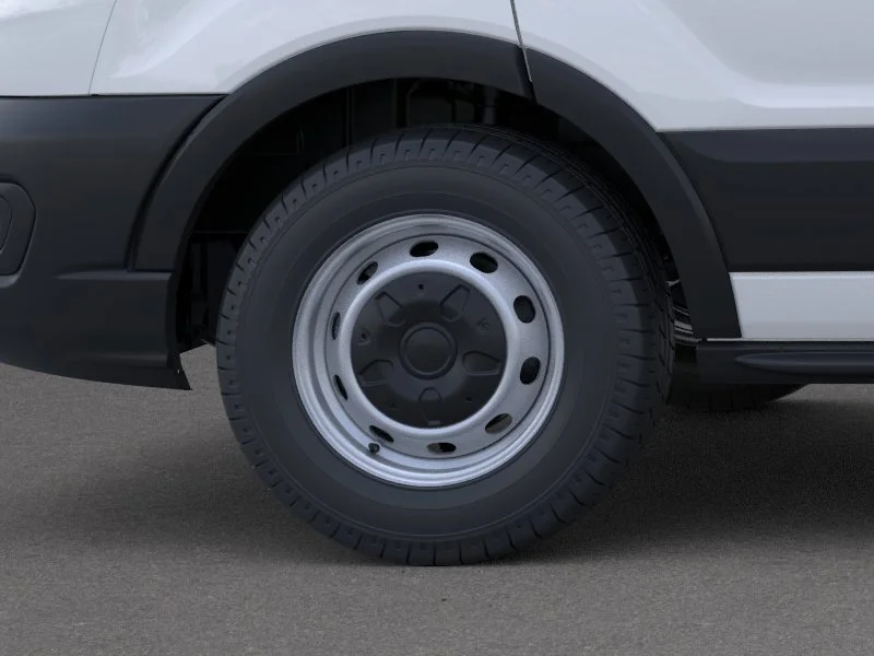 New 2026 Ford Transit 350 - photo 20