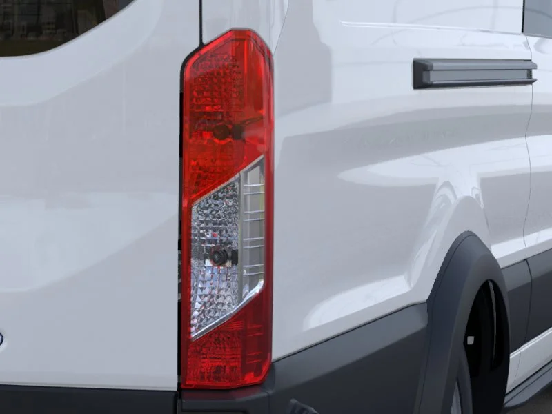 New 2026 Ford Transit 350 - photo 22