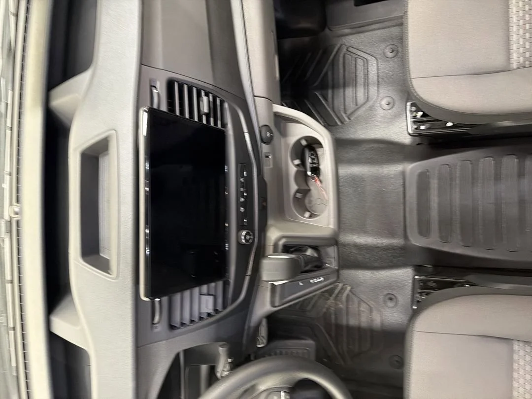 New 2026 Ford Transit 350 - photo 21