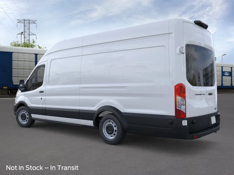 New 2026 Ford Transit 350 - photo 5
