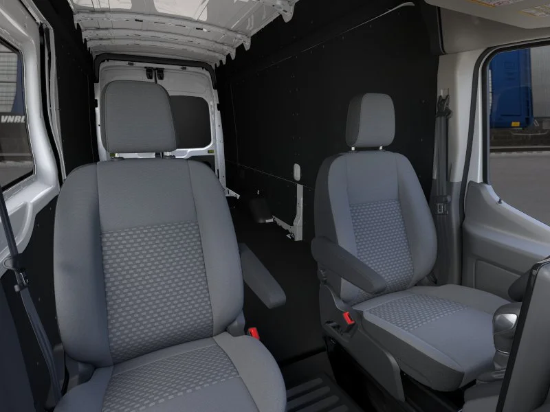 New 2026 Ford Transit 350 - photo 12