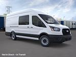 New 2026 Ford Transit 350 High Roof Empty Cargo Van for sale #F215142 - photo 7