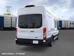 New 2026 Ford Transit 350 High Roof Empty Cargo Van for sale #F215142 - photo 8