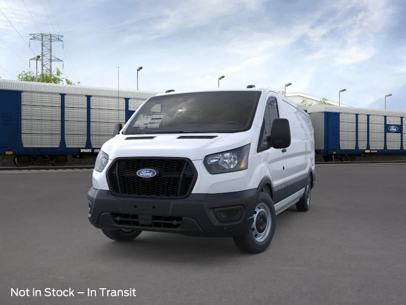 New 2026 Ford Transit 350 - photo 7