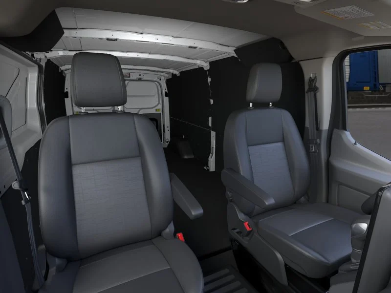 New 2026 Ford Transit 250 - photo 13