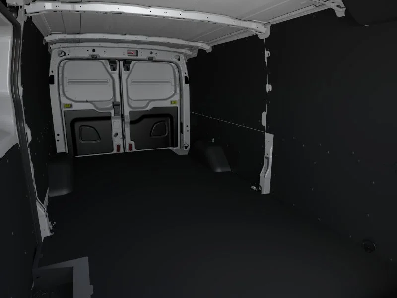 New 2026 Ford Transit 250 - photo 2