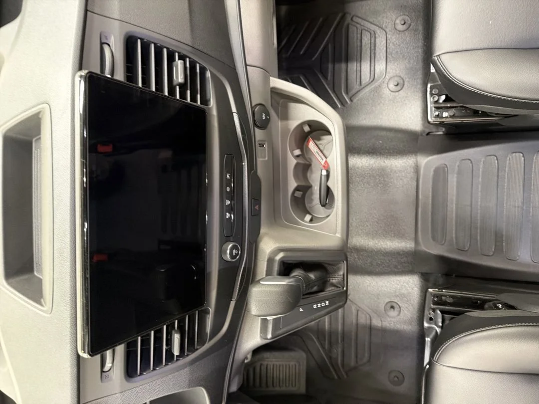 New 2026 Ford Transit 250 - photo 21