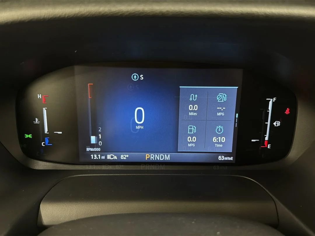 New 2026 Ford Transit 250 - photo 22
