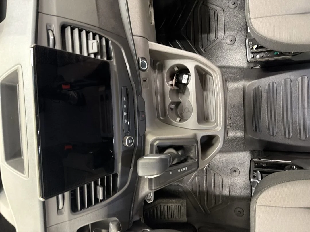New 2026 Ford Transit 250 - photo 23