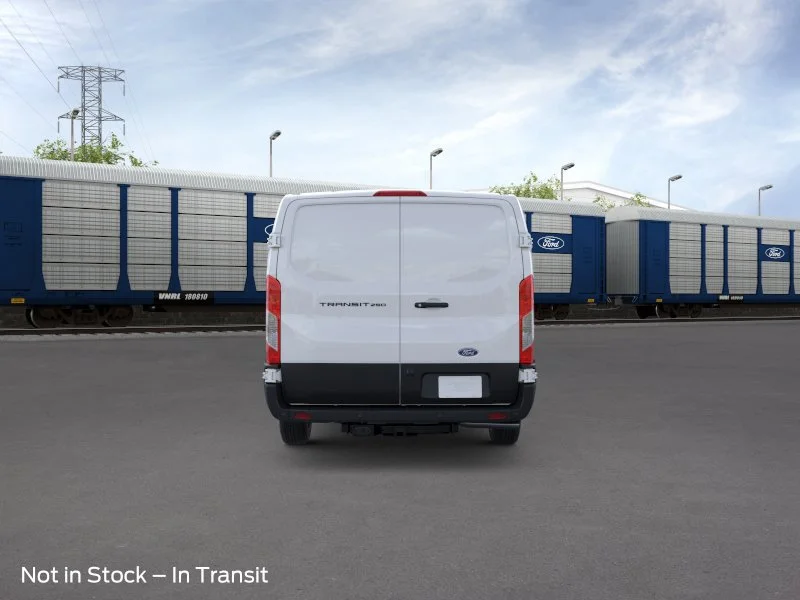 New 2026 Ford Transit 250 - photo 7