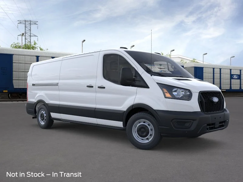 New 2026 Ford Transit 250 - photo 9