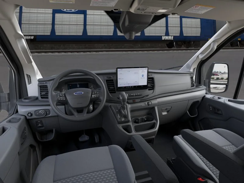 New 2026 Ford Transit 250 - photo 11