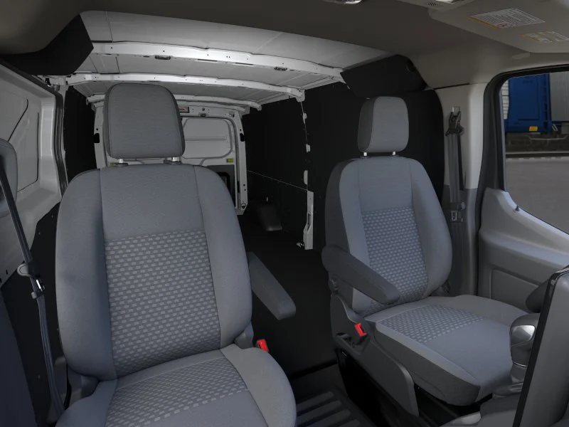 New 2026 Ford Transit 250 - photo 12