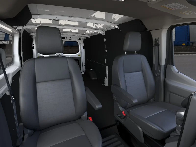 New 2026 Ford Transit 250 - photo 13