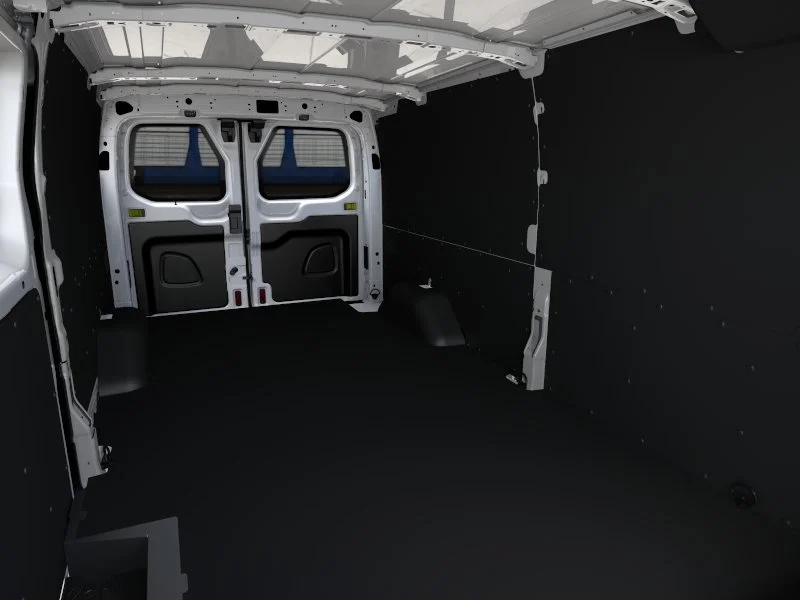 New 2026 Ford Transit 250 - photo 2