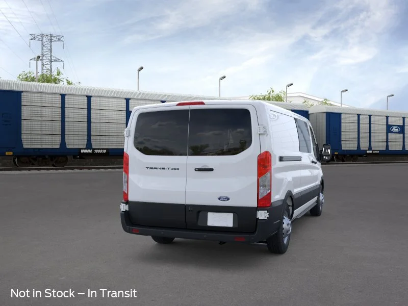 New 2026 Ford Transit 250 - photo 11