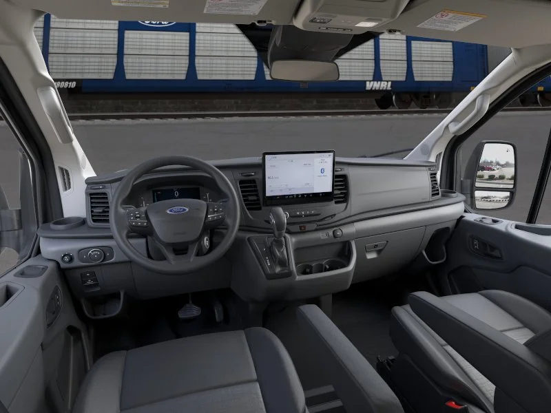 New 2026 Ford Transit 250 - photo 12
